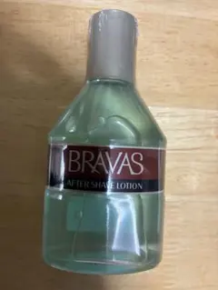 資生堂 BRAVAS アフターシェーブローション 140mlのサムネイル