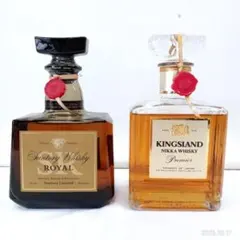 2025年最新】ニッカ オールモルトの人気アイテム - メルカリ