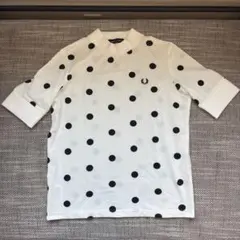 FRED PERRY 半袖 ポロシャツのサムネイル