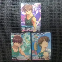 2026年最新】ガンダムトライエイジ ヒイロ ユイの人気アイテム - メルカリ