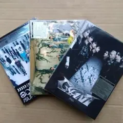 StrayKids CD ブルーレイ　GIANT Hallow