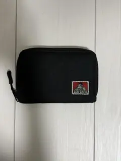 ベンデイビス　折りたたみ財布のサムネイル