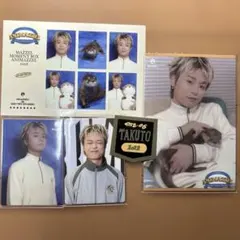 MAZZEL タクト まとめ売り 2026年最新】タクト mazzelの人気アイテム - メルカリ