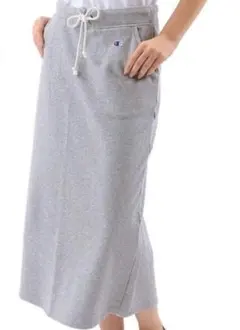 チャンピオンロングスカート