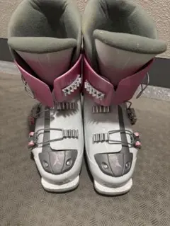 スキーブーツ25.5