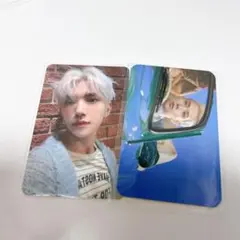 2026年最新】seventeen セミコロン ジョシュアの人気アイテム - メルカリ