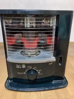 石油ストーブ　 トヨトミ　RS-W290 トヨストーブ　未使用 Amazon | トヨトミ 石油ストーブ (木造8畳まで/コンクリート11畳