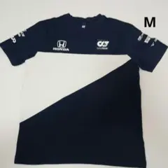 F１Scuderia AlphaTauri Honda Tシャツ Mのサムネイル