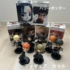 2026年最新】qposket ハリーポッター フィギュアの人気アイテム - メルカリ