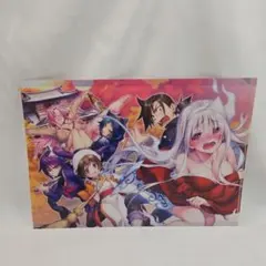ゆらぎ荘の幽奈さん SCF 集英社コミックフェスティバル 特典カード 3枚