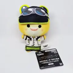 カラフルピーチ ちびぐるみ～2025ver.～vol.2 シヴァ