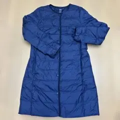 ジャケットネイビー