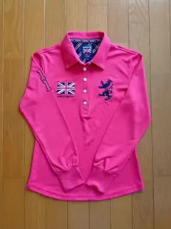 アドミラルゴルフ レディースウェア