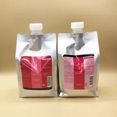 イオ リラックスメント＆シルキーリペア 1000mlのサムネイル