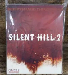 SILENT HILL 2 サイレントヒル2 アクスタ パルコ コンプ 11種 - メルカリ