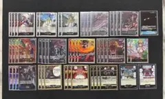 フルパラ ワンピース カードゲーム
