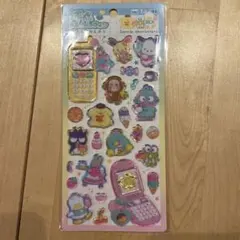 平成はっぴーフォン　サンリオキャラクターズ