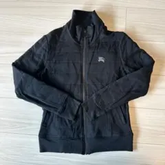 【美品】Burberryゴルフ　レディースジャケット　サイズ1