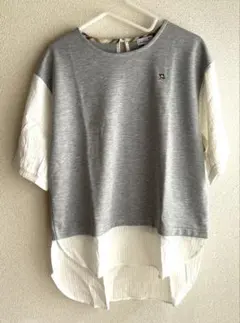 アーノルドパーマ　レディースシャツ