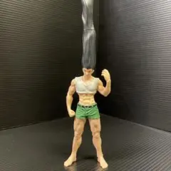 HUNTER×HUNTER フィグライフ ゴン　ありったけのペン　フィギュア
