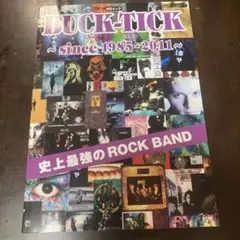 buck-tick