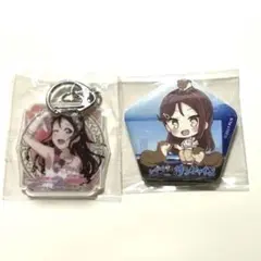 ラブライブ サンシャイン　Aqours 桜内梨子