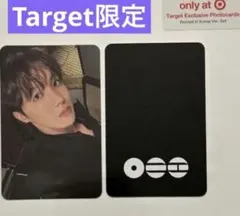 BTS ARIRANG Target US限定 トレカ Jhope ホソク - メルカリ