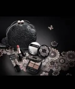 コスメデコルテ　クリスマスコフレ2025