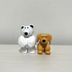 daisukekondo ダイスケコンドウ ガチャガチャ フィギュア