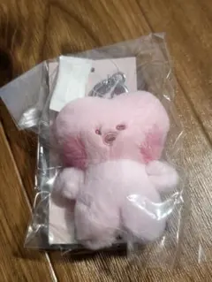 BTS BT21 linefriends TATA ぬいぐるみ sanfu