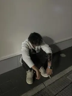 4*0様 Rick Owens DRKSHDW コンバース リックオウエンス 2のサムネイル