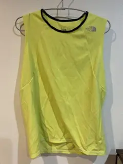 ノースリーブ ランニングウェア