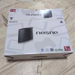 nasne テレビゲーム