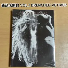 LE SSERAFIM HOT Vol.1 新品未開封