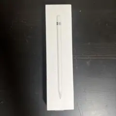 Apple Pencil (ホワイト)