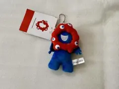 ミャクミャク ぷちマスコットキーチェーン 大阪関西万博 キーホルダー