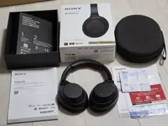 2026年最新】wh 1000xm3の人気アイテム - メルカリ
