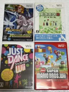 2026年最新】wii ソフト セットの人気アイテム - メルカリ
