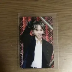 超特急　マサヒロ　joker hmvトレカ