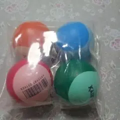 ハイジャンプボール