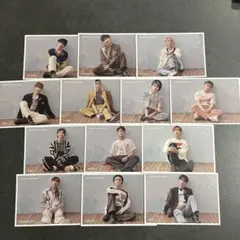 EBiDAN ICEx 阿久根温世 生写真 vol.11 コンプ - メルカリ