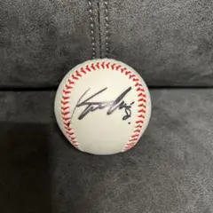 2026年最新】福留孝介サインボールの人気アイテム - メルカリ