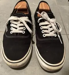 VANS オーセンティック　USA企画