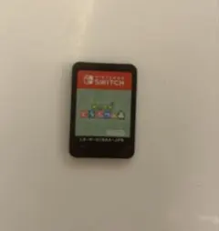 あつ森 Switch