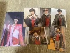 永瀬廉 公式写真