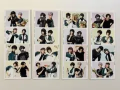 ミュージカル刀剣乱舞　江おんすていじ　ランダム本丸フォト