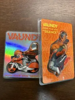 2026年最新】VAUNDyの人気アイテム - メルカリ