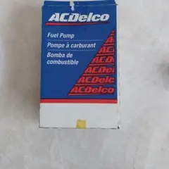 ACDelco フューエルポンプ EP381または386 ACDelco フューエルポンプ EP381または386 - メルカリ