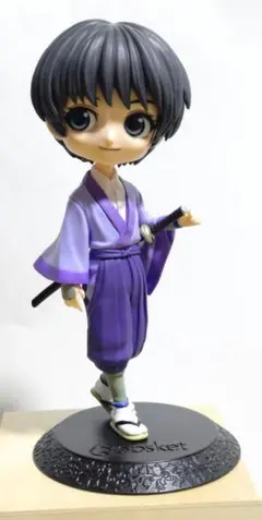 2026年最新】瀬田宗次郎 フィギュアの人気アイテム - メルカリ