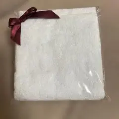 今治タオル　フェイスタオル　新品